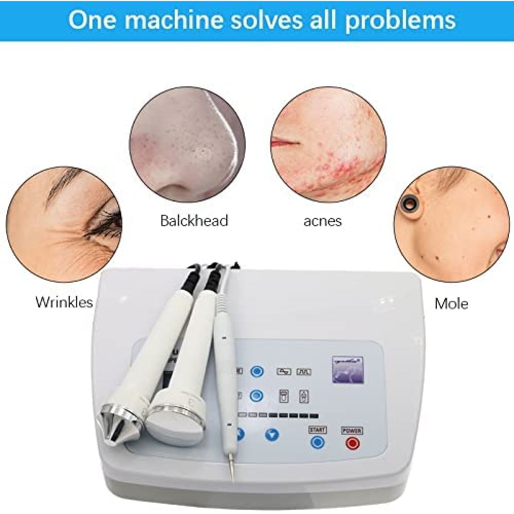 3 in 1 Anti Aging Anti Wrinkles Removal Device
